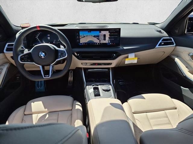 New 2026 BMW M340i w/ Premium Package RWD image 14
