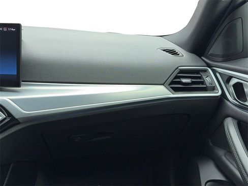 Used 2024 BMW 430i Gran Coupe 430i Gran Coupe SPORT LINE,NAV w/ Premium Package image 21