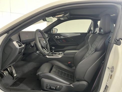 Used 2024 BMW M2 w/ Lighting Package image 10
