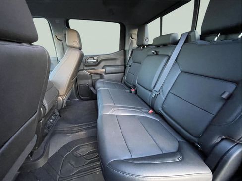 Used 2020 Chevrolet Silverado 1500 LT w/ All-Star Edition image 15