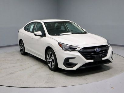 Used 2023 Subaru Legacy Premium