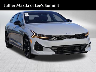 Used 2023 Kia K5 GT-Line
