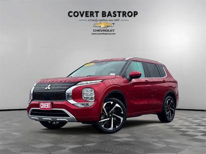 Used 2023 Mitsubishi Outlander SEL