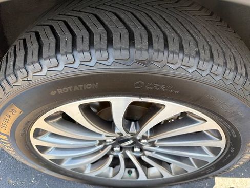 Used 2021 Lincoln Aviator Reserve w/ Equipment Group 201A AWD/4WD image 34