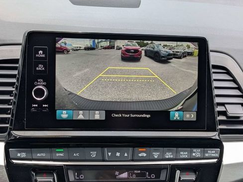 New 2026 Honda Odyssey EX-L image 32