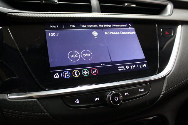 Used 2023 Buick Encore GX Essence w/ Experience Buick Package FWD image 28