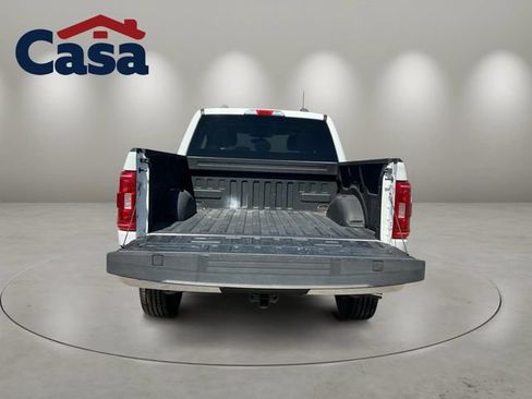 Used 2021 Ford F150 XLT w/ Equipment Group 301A Mid AWD/4WD image 22