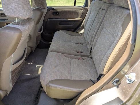 Used 2002 Honda CR-V LX image 26