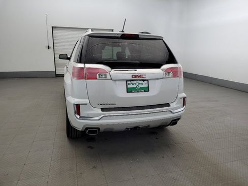 Used 2016 GMC Terrain Denali image 6