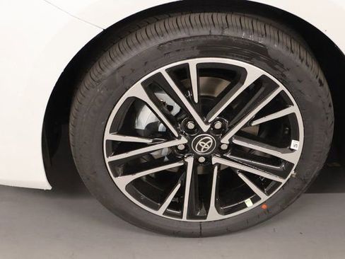 New 2026 Toyota Camry XLE AWD/4WD image 7