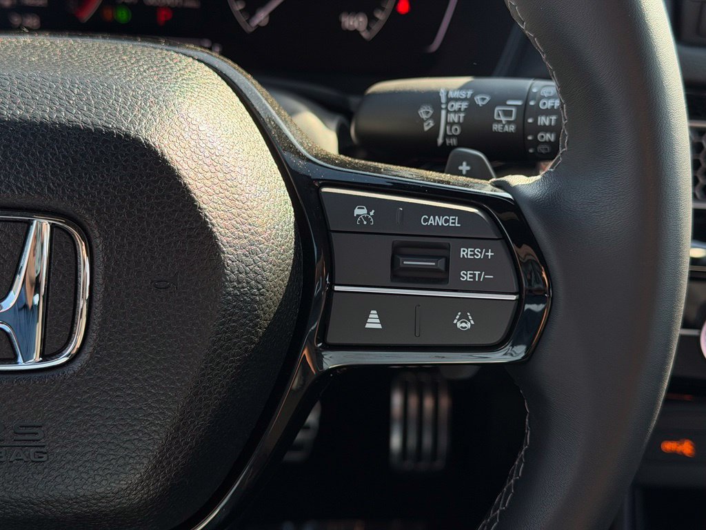 Used 2025 Honda Civic Sport image 24