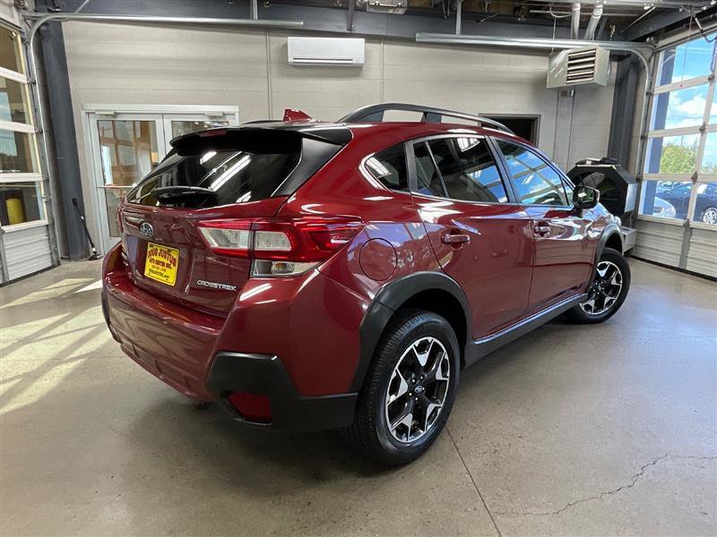 Used 2019 Subaru Crosstrek 2.0i Premium AWD/4WD image 5