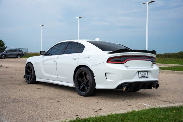 Used 2023 Dodge Charger Scat Pack w/ Plus Group RWD image 5