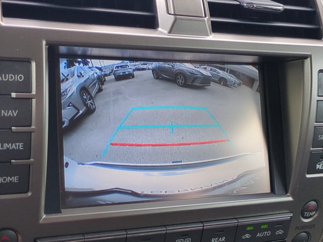 Certified 2020 Lexus GX 460 Luxury w/ Luxury Sport Package AWD/4WD image 20
