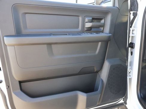 New 2026 RAM 5500 Tradesman w/ Safety Group AWD/4WD image 20