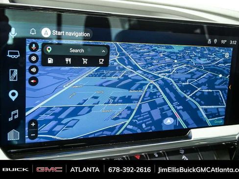 Used 2025 Chevrolet Silverado 2500 LTZ w/ Trail Boss Package AWD/4WD image 15