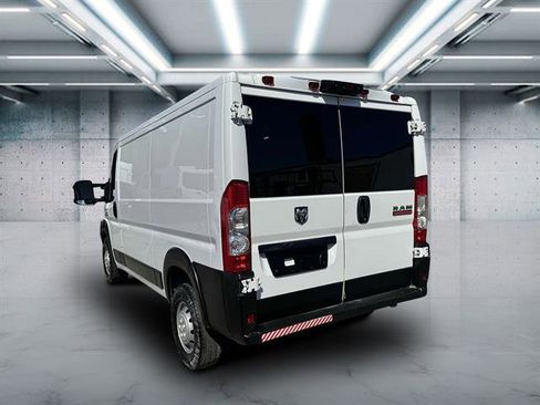 Used 2021 RAM ProMaster 1500 FWD image 28
