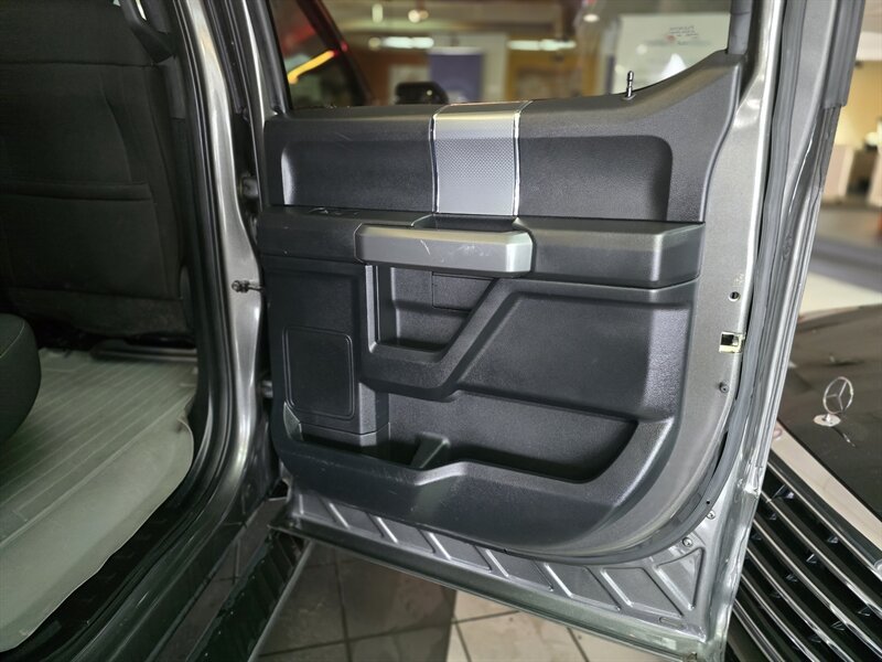 Used 2017 Ford F150 XLT w/ Equipment Group 302A Luxury AWD/4WD image 15