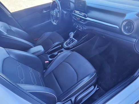 Used 2020 Kia Forte GT-Line image 9