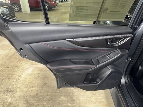 Used 2022 Subaru WRX Limited AWD/4WD image 20
