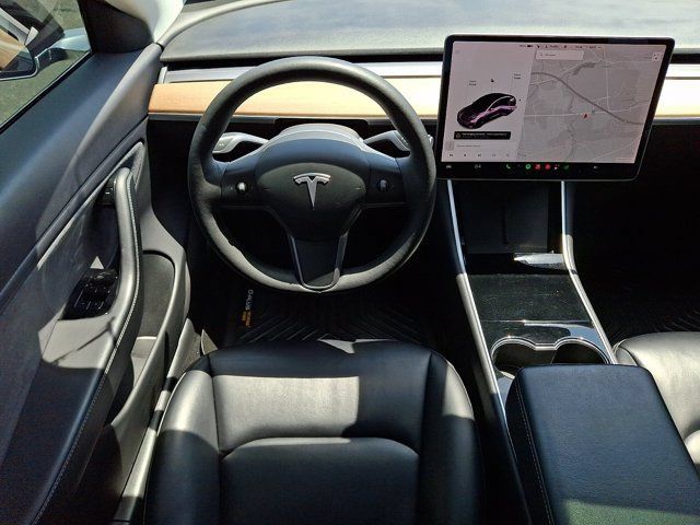 Used 2019 Tesla Model 3 Standard Range Plus RWD image 14