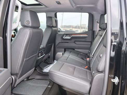 New 2026 GMC Sierra 1500 Denali image 10