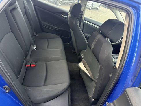 Used 2017 Honda Civic EX image 20