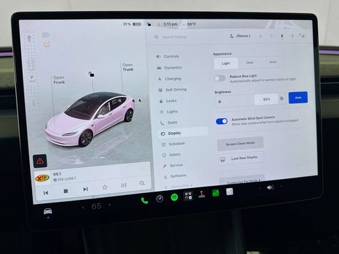 Used 2024 Tesla Model 3 Long Range RWD image 38