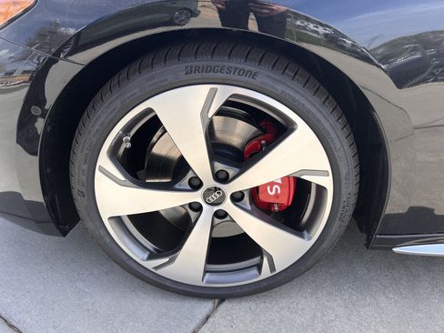 Used 2026 Audi S5 Premium Plus AWD/4WD image 12