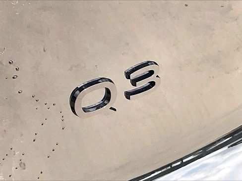 New 2026 Audi Q3 quattro 2.0T AWD/4WD image 15