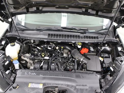 Used 2024 Ford Edge SEL w/ Sport Appearance Package AWD/4WD image 58