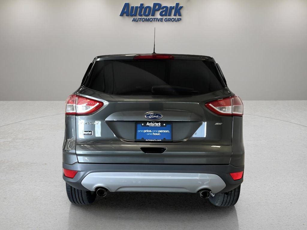 Used 2016 Ford Escape SE FWD image 6