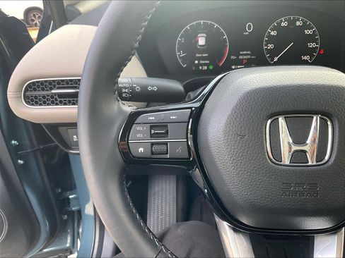 Used 2026 Honda HR-V EX-L image 19