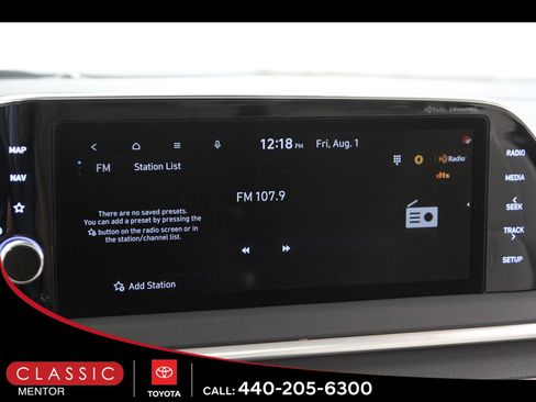 Used 2023 Hyundai Sonata SEL image 12