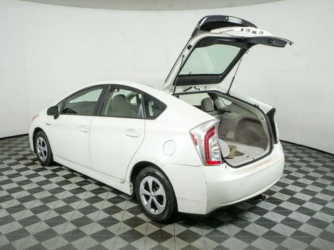 Used 2013 Toyota Prius Two FWD image 29