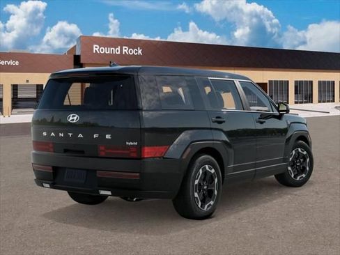 New 2026 Hyundai Santa Fe SE image 4