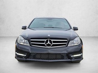 Used 2014 Mercedes-Benz C 250 Sedan video 2