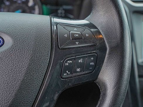 Used 2017 Ford Explorer XLT w/ Equipment Group 202A FWD image 13