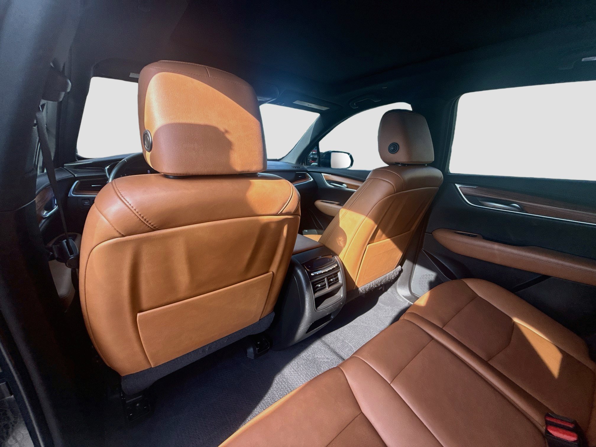 Used 2021 Cadillac XT5 Premium Luxury FWD image 24
