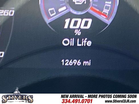 Used 2023 Dodge Challenger R/T Scat Pack w/ Plus Package image 35