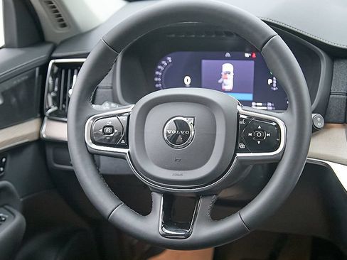 New 2026 Volvo XC90 T8 Plus w/ Protection Package AWD/4WD image 29