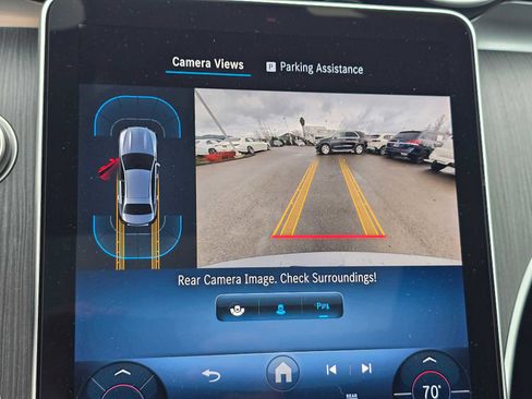 Used 2025 Mercedes-Benz C 300 C 300 image 30