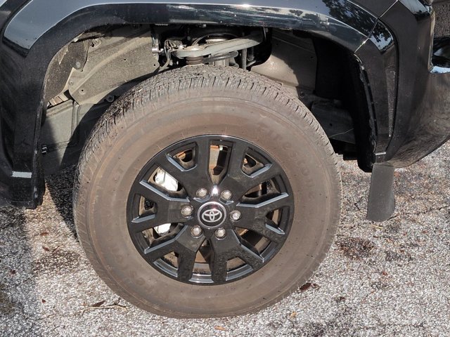 Used 2026 Toyota Tacoma SR5 RWD image 10