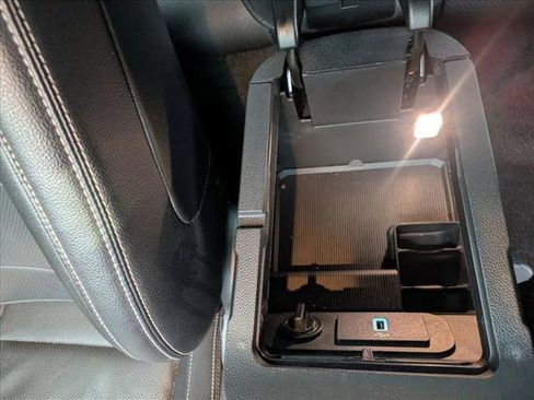 Used 2017 Ford Mustang Premium w/ Wheel & Stripe Package image 20