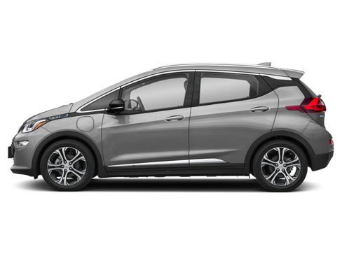 Used 2020 Chevrolet Bolt Premier image 3