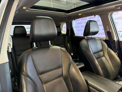 Used 2021 Nissan Rogue SL w/ Premium Package image 44