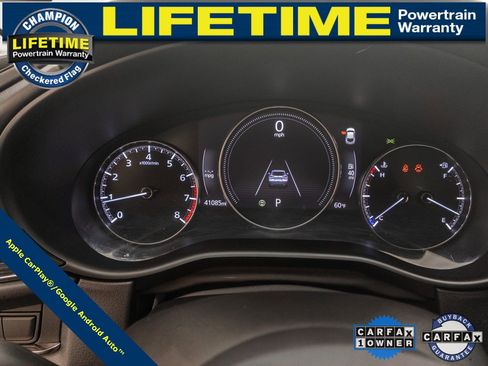 Used 2024 MAZDA CX-30 AWD 2.5 S w/ Preferred Package image 18