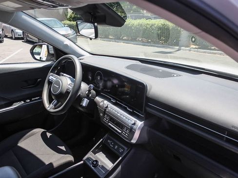 Certified 2024 Hyundai Kona SE FWD image 21