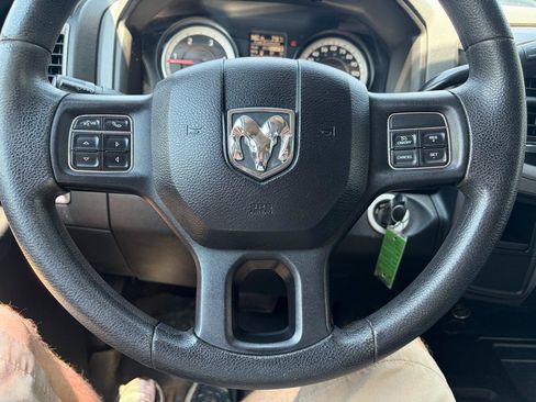 Used 2016 RAM 2500 Tradesman w/ Chrome Appearance Group AWD/4WD image 28