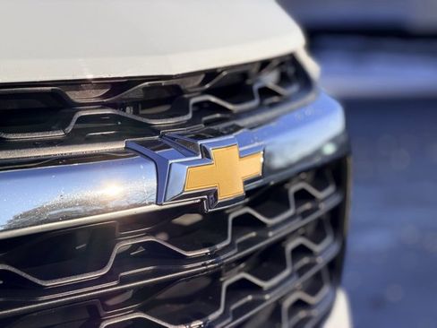 Certified 2024 Chevrolet Blazer LT image 28